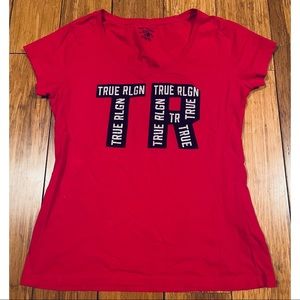 Women True Religion Tee ❤️